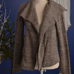 Mystree Sweater Jacket L